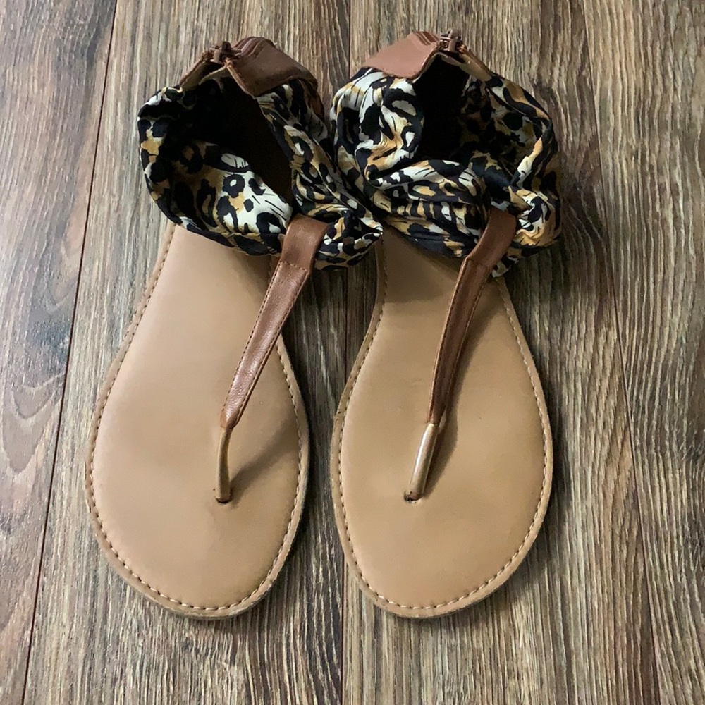 Sandals